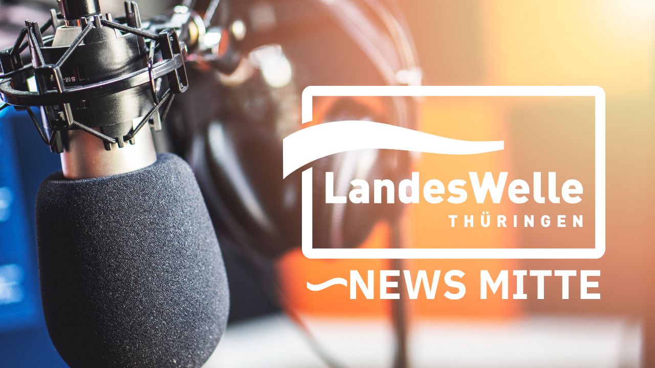 Landeswelle Thuringen Verkehr